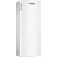 SanGiorgio SF18SWE congelatore Congelatore verticale Libera installazione 165 L E Bianco
