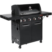 Char-Broil Performance Core B 4 Barbecue a Gas