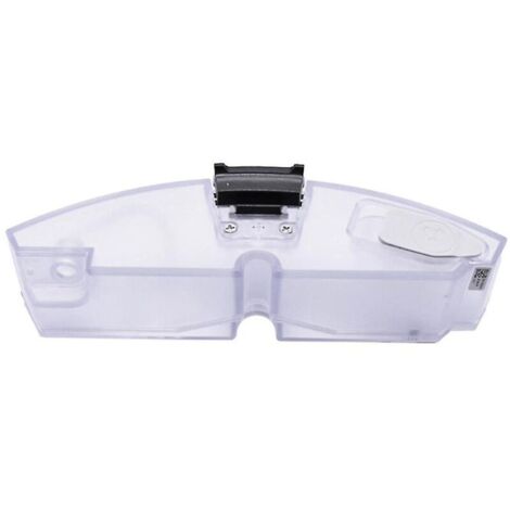 Wassertank für S7 / S70 / s75 / t7s / t7 Plus Roboterstaubsauger, Ersatzteile und Zubehör, von DEBUNS (1/3)