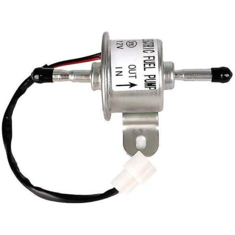 Kraftstoffpumpe 129612-52100 für Yanmar 4tnv88 3tnv88 Takeuchi Tb230 Hitachi, von DEBUNS (1/5)