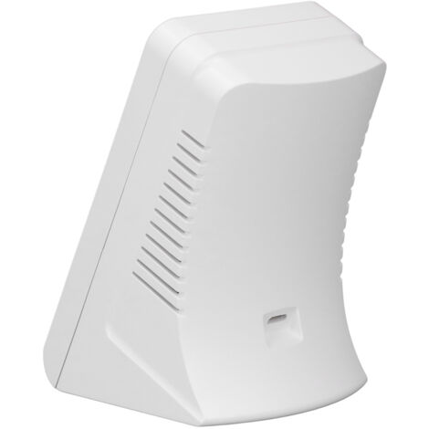 Luftmonitor, TVOC-Sensor, hochpräziser CO2-Detektor für Hotels