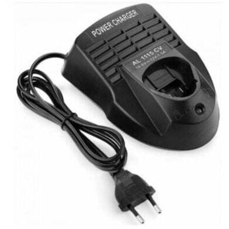 Ladegerät für Bosch 10,8V-12V AL1115CV Schnellladegerät (EU-Stecker), von DEBUNS (1/4)