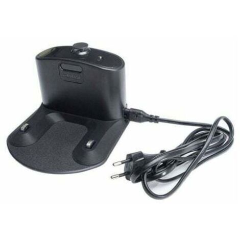 Staubsaugerzubehör, Ladestation 4648050 für IROBOT ROOMBA 500/600/700/800/900 Roboterstaubsauger..DEBUNS (1/5)
