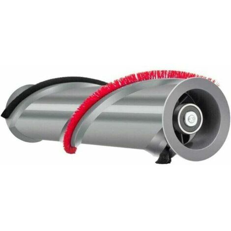 Set di spazzole per aspirapolvere Dyson V11 Absolute V11 Animal SV14 - 970135-01, 970100-05, di DEBUNS (1/5)
