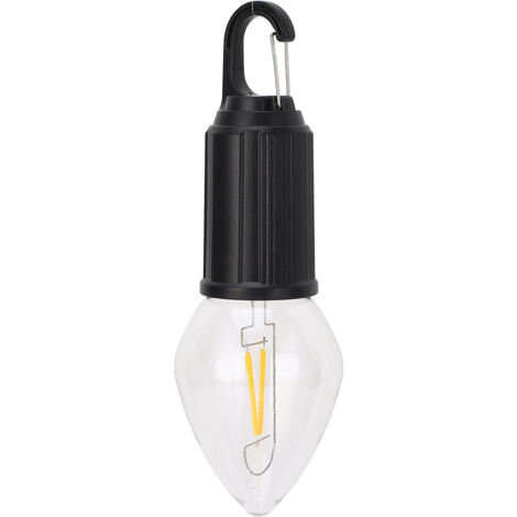 Luce Da Campeggio, Lanterna Da Campeggio A LED Ricaricabile Con 5 Modalita Luce Da Campeggio Portatile Per Emergenze Viaggi Tempeste E Interruzioni Classe Energetica A 87065767