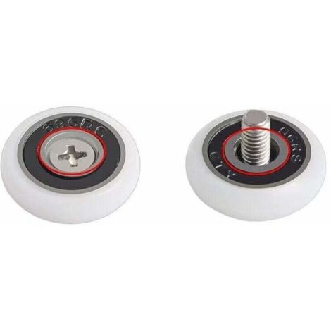 Rullo Per Porta, Rulli Per Porte Scorrevoli Rullo Per Porte Scorrevoli - Foto 9