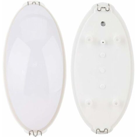 Lampada per sauna, illuminazione per sauna, luce per sauna, bagno turco a LED, antideflagrante, resistente alle alte temperature, luce a banda larga per sauna, 1 pezzo, da DEBUNS (1/5)