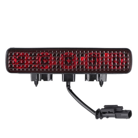 1Z9945097C Luce Freno a Montaggio Alto Terza Spia Posteriore per Auto Mk2 Wagon 2004-2013