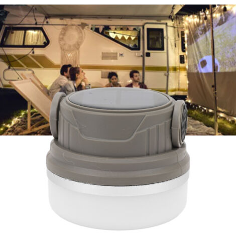 Intelamp Lampada Solare Esterna Con Sensore Di Movimento, 4000 MAh, 1300 Lumen | 3 Modalità + Doppio Sensore 180°, IP65 Impermeabile | Per Giardino, Garage, Cortile