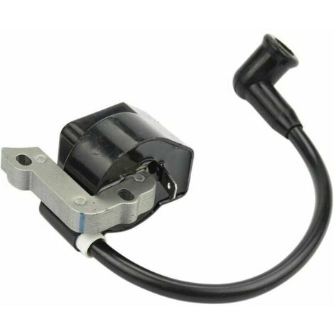 Bobina di accensione per decespugliatore Nuova bobina di accensione per FS 45 FS38 FS45 FS55 bobina di accensione ad alta tensione 4140 400 1300..DEBUNS (1/5)