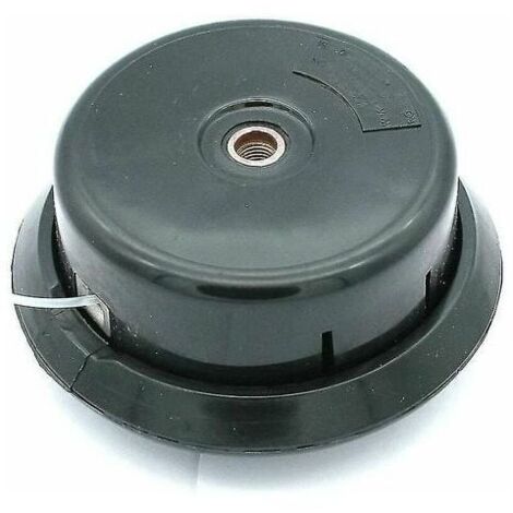 Testina per tosaerba Honda Umk431e Umk435e Umr425e Umk422 Umt431 Umc435 Umc425 Hht31 Hht35 Pn 06725-vj5-305 72560-vl1-631..DEBUNS