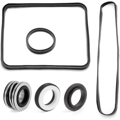 Kit di riparazione O-ring per pompa Hayward Super SP2600 1600 2600X, DEBUNS (1/4)