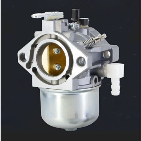 Carburatore per Briggs Stratton 690115 Walbro Lmt 5-4993 Carburatore per decespugliatore 12,5 CV Tosaerba Lmt 5-4993 (1/2)
