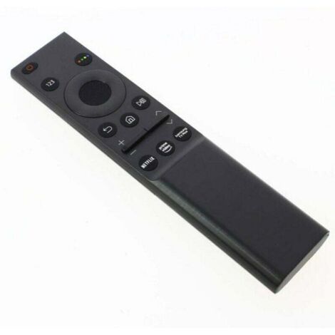 Telecomando e trasmettitore da parete per motori BN59-01358B Telecomando TV Samsung-NC..DEBUNS (1/4)