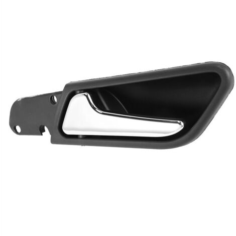 Leva di rivestimento della maniglia della portiera interna dell'auto per Classe A W169 Classe B W245 08-12 A1697600961..DEBUNS (1/5)