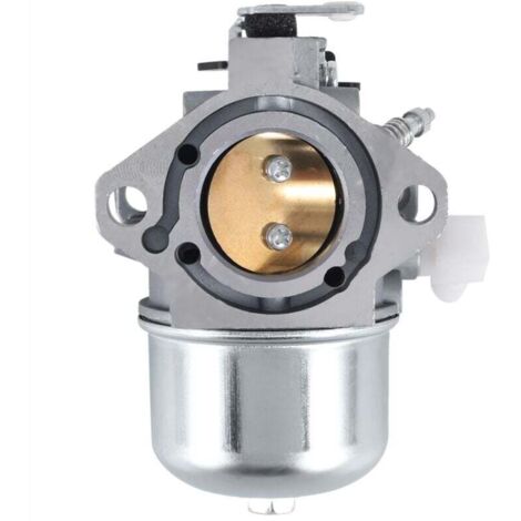 Carburador para Stratton 28M707, 28R707, 28T707, 28V707, 694941 y 699831, piezas para cortacésped (1/5)