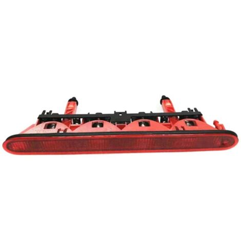 Tercera luz de freno de montaje alto para Peugeot 307 Hatchback, de DEBUNS