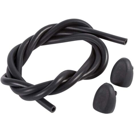 Kit de 2 boquillas rociadoras para lavaparabrisas delantero de DEBUNS. (1/5)