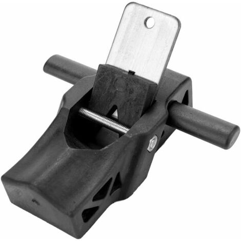 Cepillo de carpintería, minicepillo manual, cepillo de mano de fondo plano, para carpintero, ranurado de madera, corte, bricolaje, para principiantes y profesionales de la carpintería, de DEBUNS (1/5)