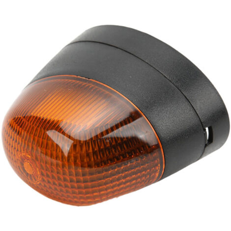 Lámpara indicadora de posición lateral de 3 pines, montaje en superficie, 1203328, repuesto para TRANSIT MK7 2006-2014, de DEBUNS (1/5)