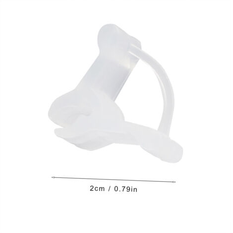 200 clips de plástico para soporte de plantas enrejado para soporte, vid de uva y tomate, plantas de verduras, clips de jardín para crecer verticalmente que hacen que las plantas sean más saludables