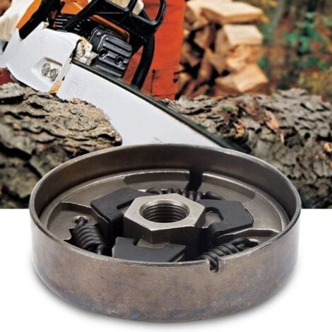 Kit Frizione Con Pignone Per Motoseghe STIHL 017, 018, MS170, MS250 &ndash; Ricambio Aftermarket