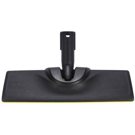 Cabezal de cepillo para limpiador a vapor serie SC SC2 SC3 SC4 SC5, piezas, cepillo para piso, juego de boquillas para piso, limpieza A..DEBUNS (1/5)