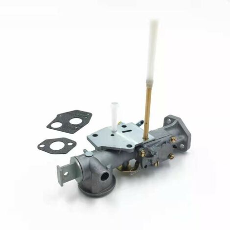 Carburador Briggs & Stratton Briggs & Stratton 135200 297599, 299437..DEBUNS (1/4)