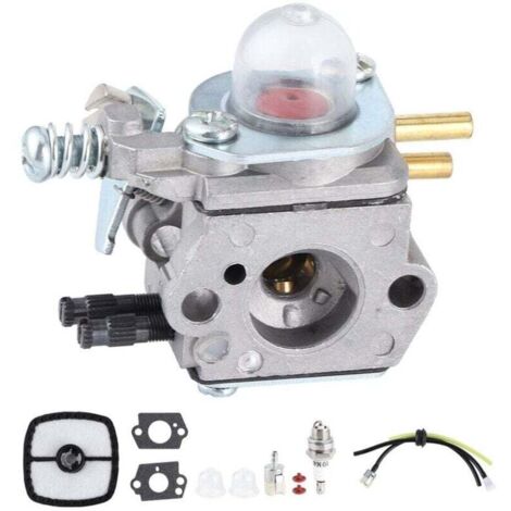 Carburador para cortasetos Echo HC1500 12520005962 para Zama C1U-K51, Kits de ajuste de accesorios para cortasetos..DEBUNS (1/5)