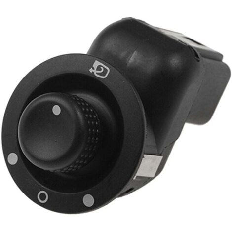 Interruptor de control de espejo retrovisor eléctrico de 10 pines para Captur MK4 8200214921 8200676529..DEBUNS