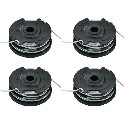 Bosch F016800351 Recambio y bobina de hilo integrada de 6 m de longitud Ø 1,65 mm de grosor para recortadoras..DEBUNS (1/5)