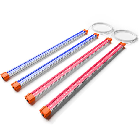 Nuova Spider Farmer UV30 IR16 LED idroponica con barra aggiuntiva per stimolare la crescita‌