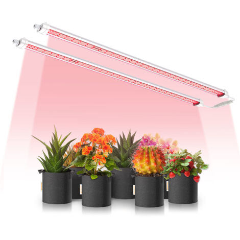Spider Farmer GLOWR80 luce rossa profonda spettrale LED dell'intermo dell'arachidi vegetale