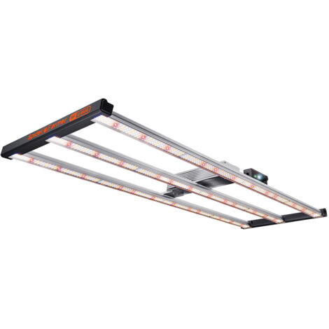 Lampada LED per la coltivazione di piante Spider Farmer G4500 per la coltivazione commerciale indoor