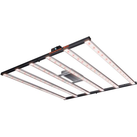 Lampada a Fascio LED Spider Farmer G8600 a Spettro Completo Regolabile con CO2 per Uso Professionale