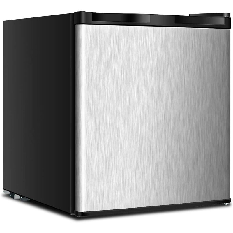 MSW Elektrische Kühlbox Auto-Kühlschrank mobiler Kühlschrank  Reisekühlschrank 50 W 48 L -12