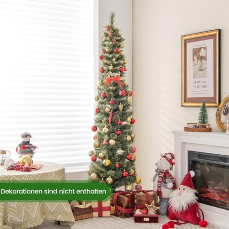 Künstlicher Weihnachtsbaum Traditionell
