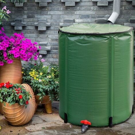 Regentonne Wassertank Regenwassertank Regenwasserfass Zisterne mehrere Auswahl 