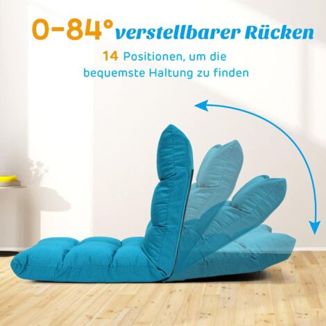 Teddy Samt Kindersessel COSTWAY Kindersofa Schaukelstuhl Rosa - Teddy Samt, Massivholz, Anti-kippend Für Kinder 3-5 Jahre Anti-kippender Sessel