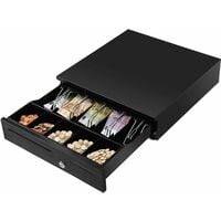 Raaco Sortimentsbox Carry-Lite 80 5 x 10-20