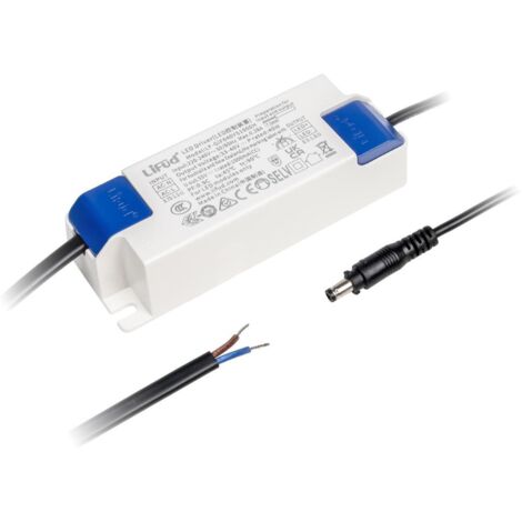 LED Treiber 40W 33-40V 1.000mA Lifud LF-GIF040YS1000H Konstantstrom CC