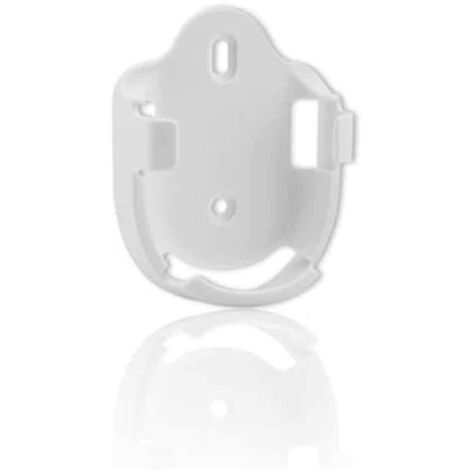 Weißer Halter für MiBoxer Fernbedienungen (1/5)