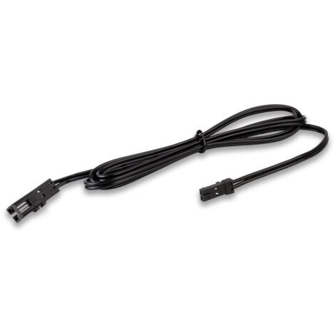 JST Verlängerung 1 Meter mit JST Stecker & Buchse