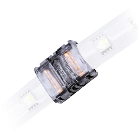 Streifenverbinder 12mm 5Pin für RGBW LED-Streifen IP65 DC24V/5A