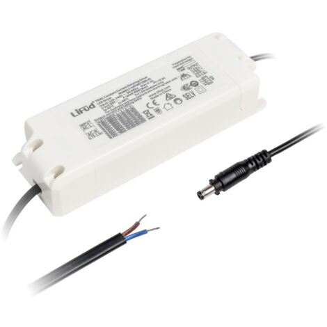 LED Treiber 40W 36V 1000mA Lifud dimmbar Triac LF-AAT040-1050-42