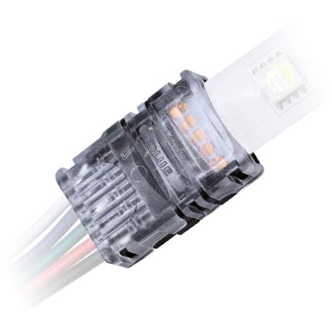 Streifenanschlusskabel 5 Pin für RGBW LED-Streifen 12mm IP65
