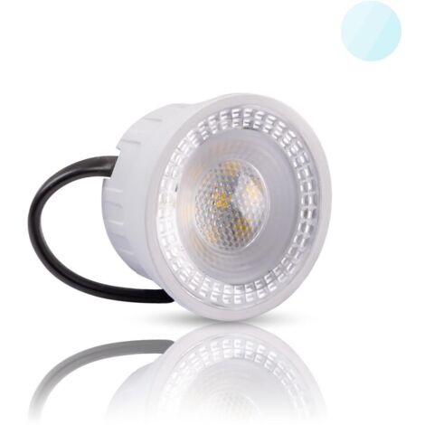 LED Modul 5W 60° 230V IP20 nicht dimmbar - Lichtfarbe: Kaltweiß 6000K