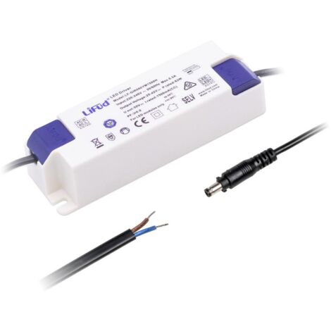LED Treiber 63W 25-42V 1.500mA Lifud LF-GIR060YM01500H Konstantstrom CC