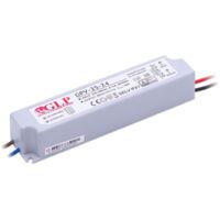 GLP GPV-35-24 LED Netzteil 35W 24V 1.5A IP67 Schaltnetzteil CV