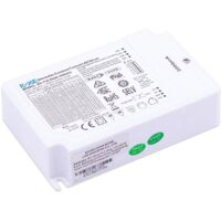 LED Treiber 60W 3-42V 0.8-2A IP20 dimmbar DALI / 1-10V / PUSH, BOKE BK-PUL060A-2000AD Konstantstrom CC